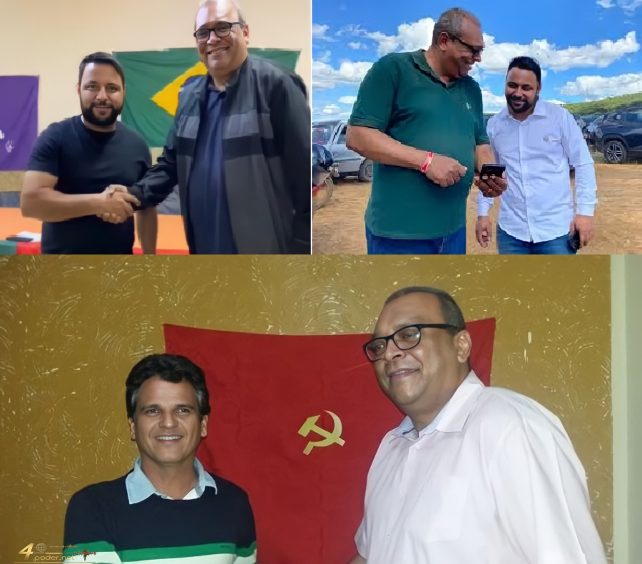 Irregularidades eleitorais derrubam prefeitos em Minas e colocam Fábio da Oncologia e Eliacim do Carmo na mira da Justiça em Alfenas.