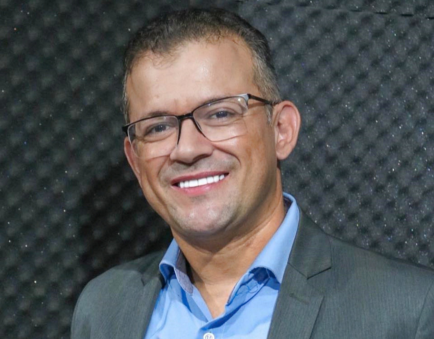 Ex-vereador de Alfenas, Pedrinho Minas Acontece volta para a prisão para cumprir regime semiaberto