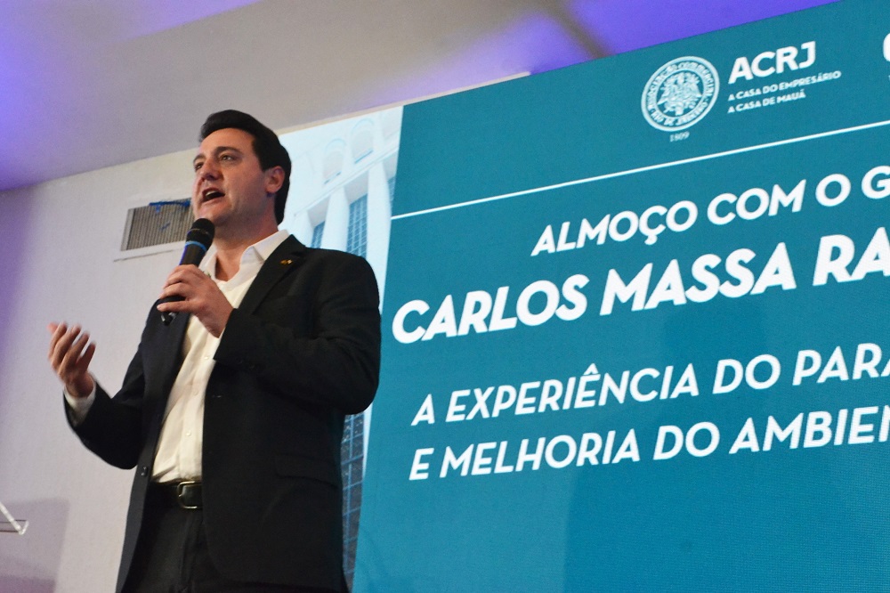 Em almoço no Alvorada, Kassab avisa a Lula que Ratinho Jr. será candidato à presidência pelo PSD