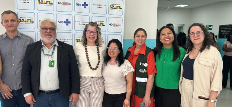Ministério da Saúde oferta tecnologia inovadora para detecção precoce de câncer de colo do útero em Minas Gerais