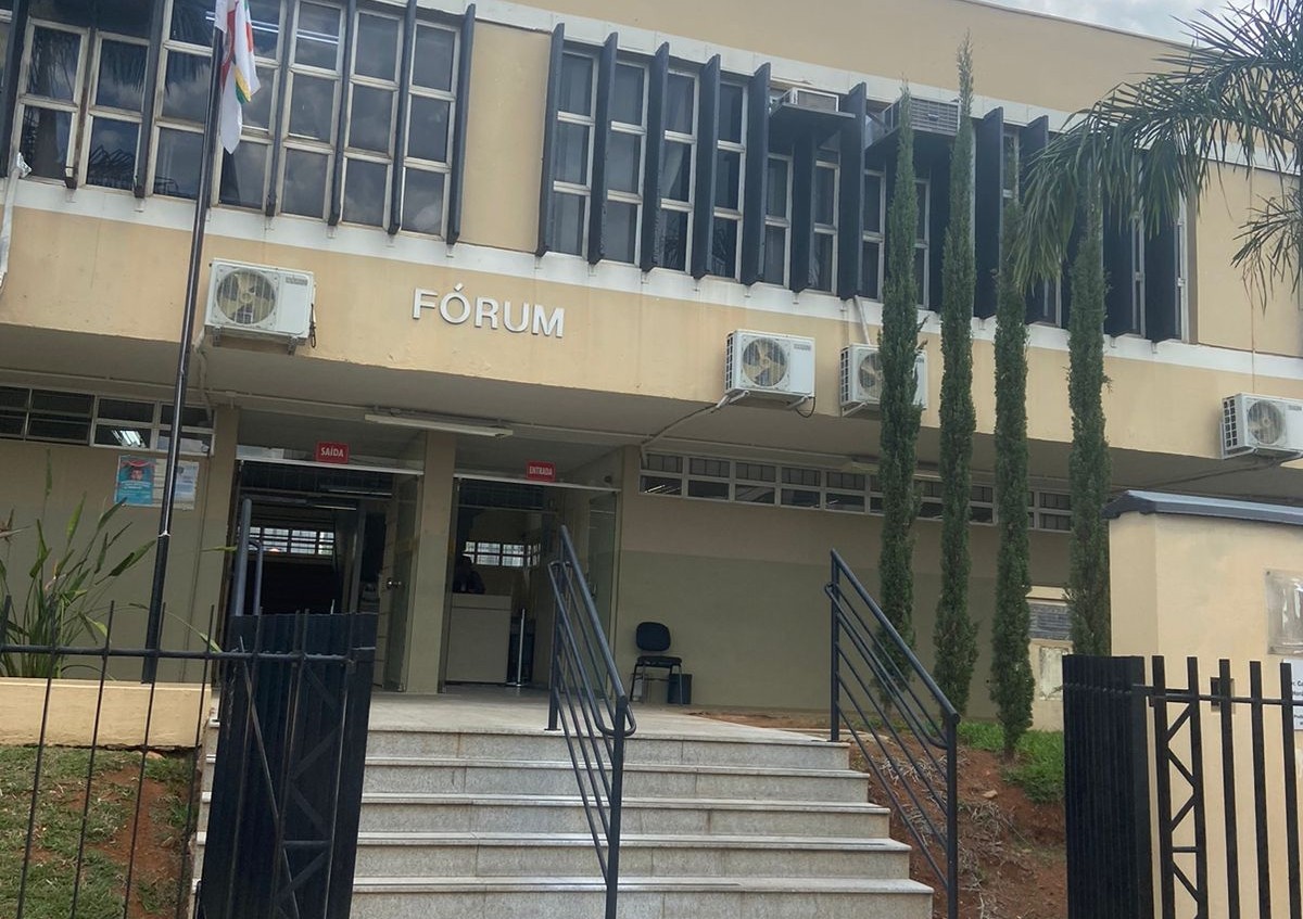Acusado de matar namorada adolescente grávida vai a júri popular em Três Pontas, MG