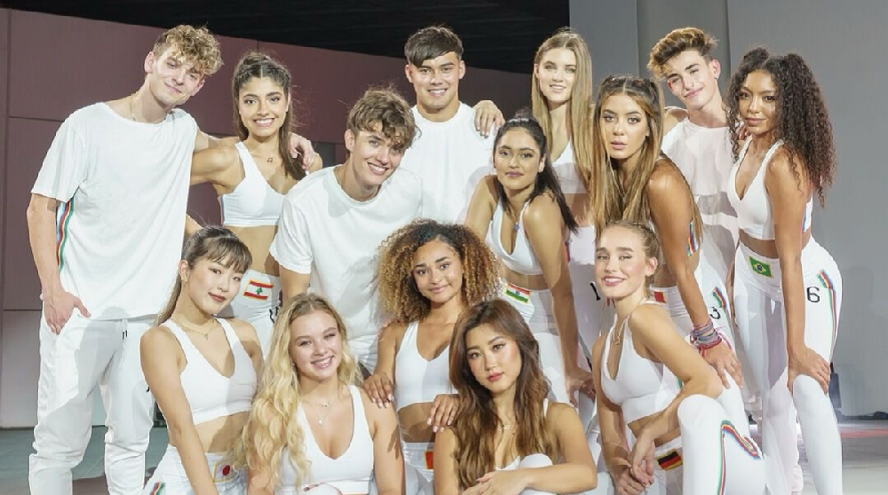 Now United confirma data extra em São Paulo; saiba como comprar o ingresso