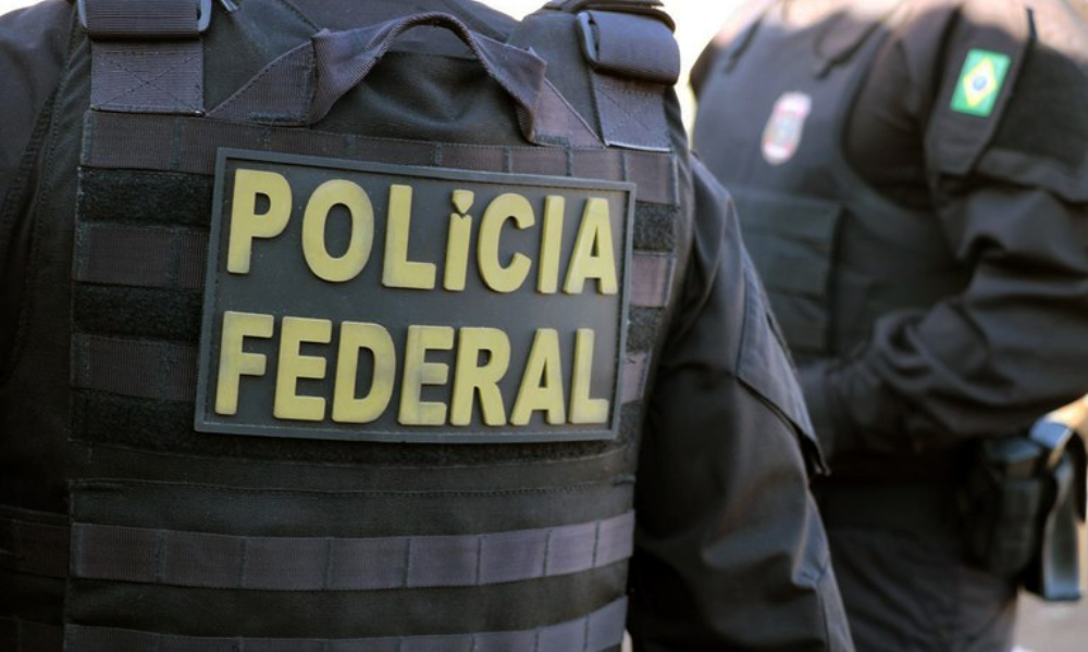PF faz buscas em gabinetes de dez deputados estaduais do Tocantins