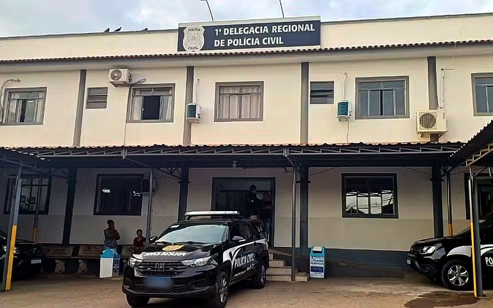 Irmãos são presos por suspeita de matar homem de 52 anos em Nepomuceno, MG