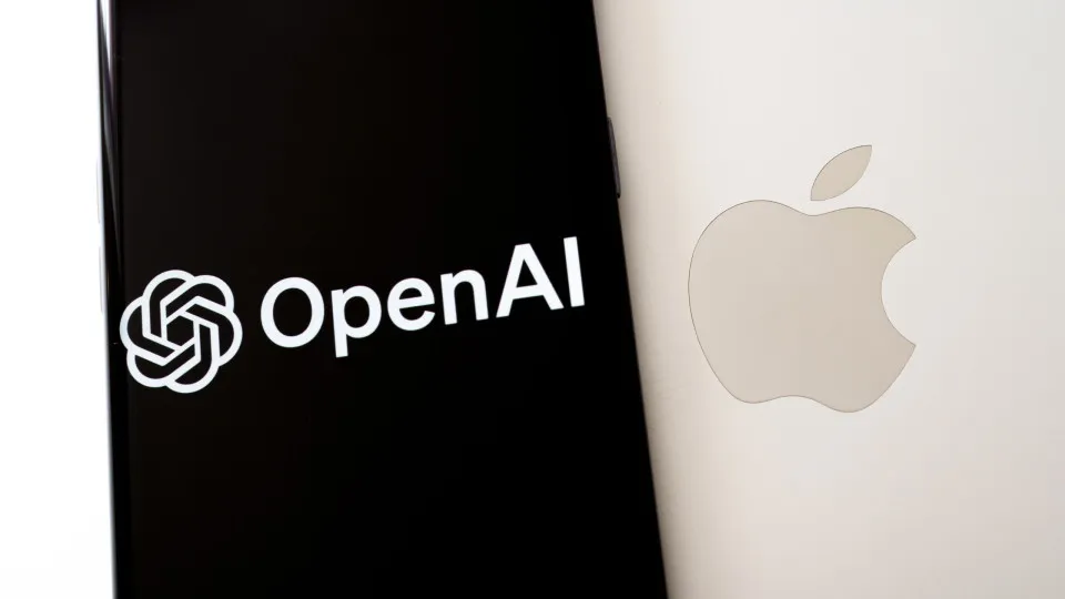 Líder da OpenAI aponta Apple como a grande rival da empresa de IA